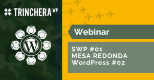 Mesa Redonda «WordPress #02»