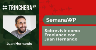 Sobrevivir como Freelance con Juan Hernando