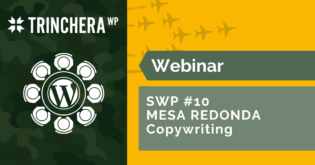 Mesa Redonda «Copywriting»