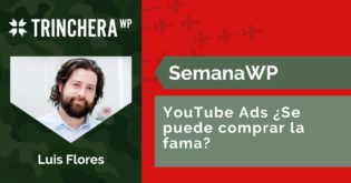 YouTube Ads ¿Se puede comprar la fama?