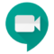 Google Meet - Trinchera WP
