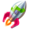 Rocket Typist - Trinchera WP