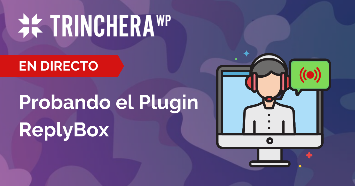 Plugin ReplyBox