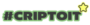Cripto It - Trinchera WP